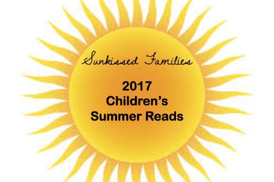 Summer Reading for kids
